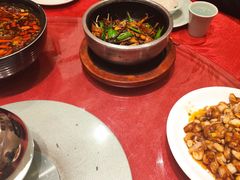 -惠丰堂饭庄·烤鸭·京味菜(西北旺·唐家岭店)