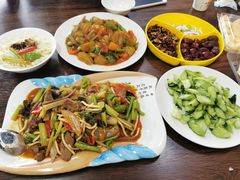 -清真·伊清阁餐厅