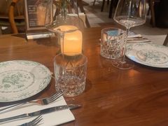 -Osteria Garden 生蚝花园餐厅(原进贤路店)