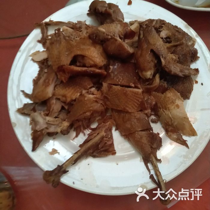 文惠酒家图片-北京家常菜-大众点评网