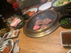 -黑牛黑猪烤肉专门店(万象城店)