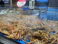-徐记海鲜·宴会(大唐西市|丰庆店)