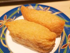 -大起水产回转寿司(道顿堀店)