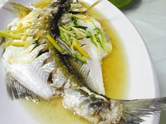 -灵福缘私房菜·农家菜(拈花湾·灵山大佛必推店)