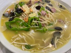 -溱湖八鲜菜馆