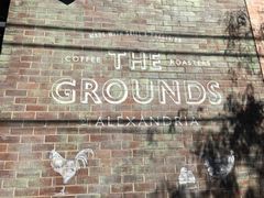 -The Grounds of Alexandria