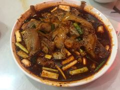 -廖老妈蹄花(中海国际店)