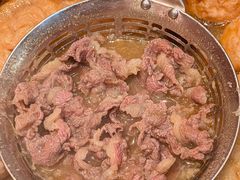 -邹开喜·炭炉鸡煲·海鲜火锅(虹口足球场店)