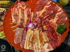 -神户赤童日式烤肉伙伴(东直门店)