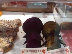 -LE JARDIN de Joel Robuchon(新世界大丸百货店)