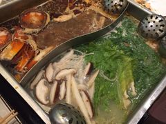 -新辣道鱼火锅(领展购物广场·中关村店)