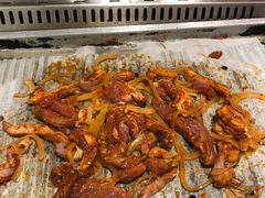 -新石器烤肉(中房金谊广场店)