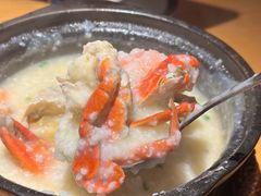 -蚝翅·海鲜粥·烧烤·龙虾季(海曙天一店)