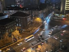 -天津君隆威斯汀酒店