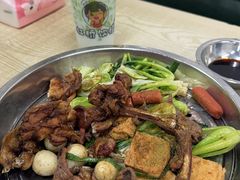 -瑞安第一泡·后街泡泡(虹桥后街店)