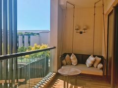 -上海崇明金茂凯悦酒店