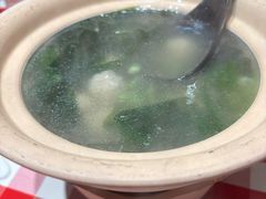 -西贝(上海我格广场店)