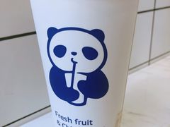 桂花酒酿-茶百道(昌里路店)