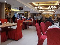 -德泰楼餐饮(莲湖路店)