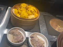 -淮扬厨子(健康路店)