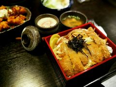 -一豚轩·烧鸟·豚骨拉面(五四路店)