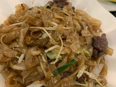 -金城大酒店-中餐厅(汾江中路店)