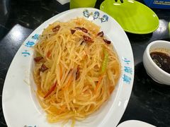 -小海豚·老字号海鲜餐厅(三亚湾店)
