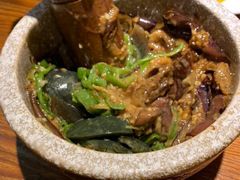 -炊烟小炒黄牛肉(东庆街店)