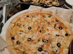 -ELI FALAFEL Lebanese&Mediterranean黎巴嫩美食(富城路店)