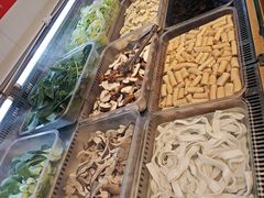 -成老灶火锅鸡(平山店)