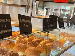 -仙峰天然面包(迎宾路店)