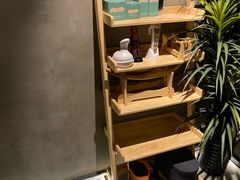-施奈儿.洗头頭療.按摩SPA.采耳(上梅林店)