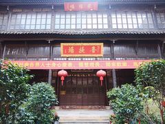 -清凉禅寺