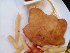 -德大西餐社(云南南路店)