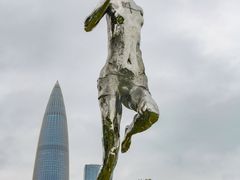-深圳人才公园