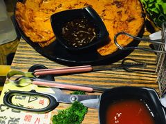 -大發韩国烤肉(八佰伴店)