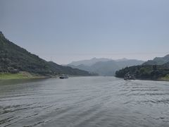 -新安江山水画廊风景区