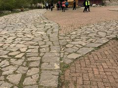 -香炉山国家森林公园