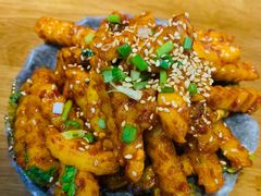 -付小姐在成都(吾悦广场店)