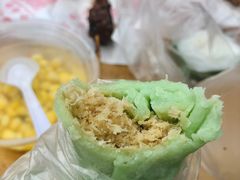 -陈记印尼风味小吃(北湖店)