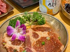 -云龙·烤肉专门店(东方路店)
