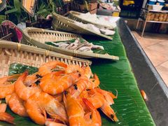 -火舞泰·泰式海鲜火锅餐厅(世纪城店)