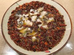 -水煮三国·川鲁江湖菜(香山店)