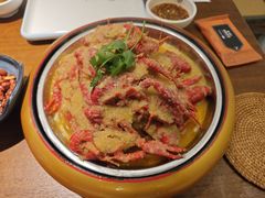 -乔街深夜食堂·小龙虾·高压锅生蚝(杭州总店)