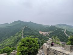 -雁门关景区