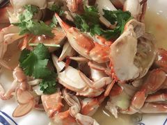 -宾朋海鲜美食餐厅·特色美食(兴海路店)