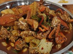 -瑞丽活螃蟹(芒市店)