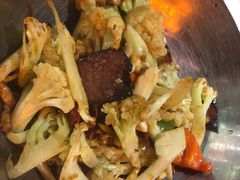 -避风塘·金牌店·夜宵(金玉兰店)