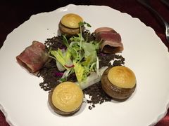 -王品牛排(郑州大卫城店)