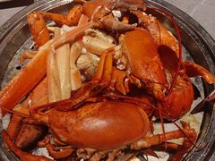 -奔海甄选·活鲜刺身铁板烧自助(太原里店)
